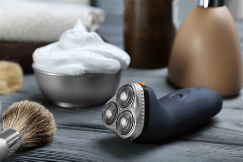 Best electric razor for elderly man - Foil shavers are electric shavers with a thin, perforated piece of metal between the cutting surface and the blades. The metal part is called the foil, and it helps protect sensiti...